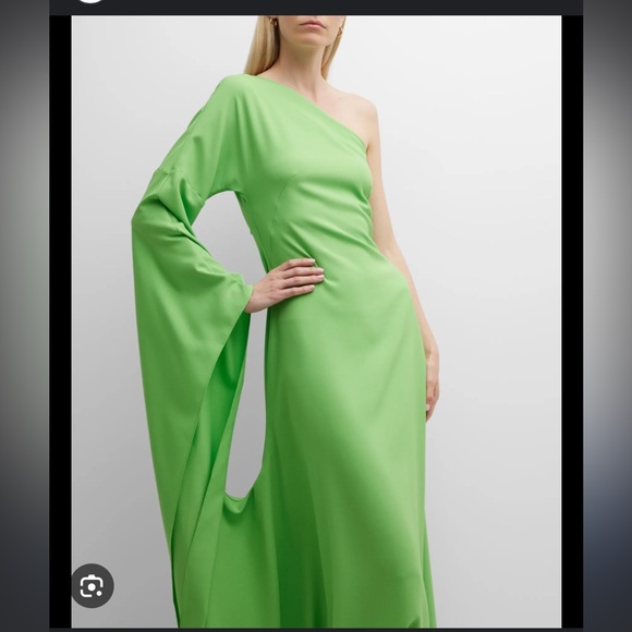 cult gaia Dresses & Skirts - Cult Gaia Joelle gown